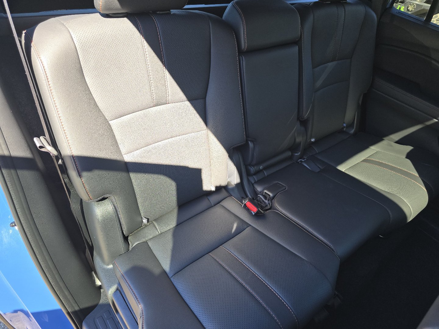 Used 2024 Honda Passport TrailSport image 23