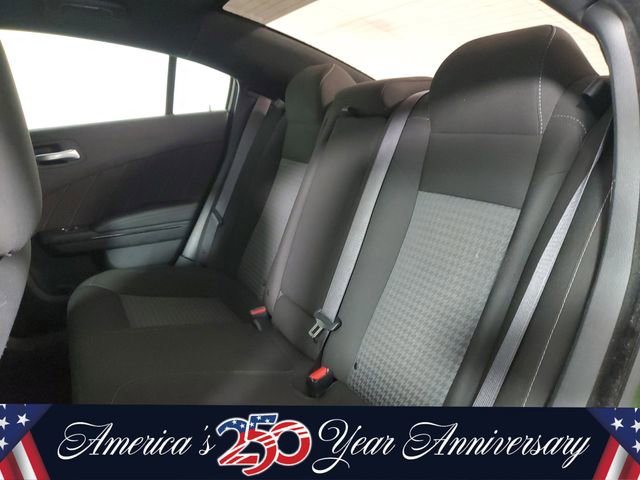 Used 2023 Dodge Charger R/T w/ Blacktop Package RWD image 13