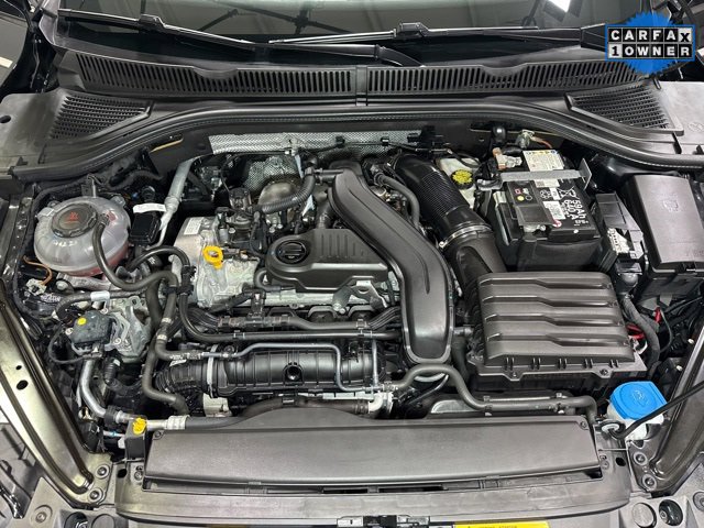 Used 2025 Volkswagen Jetta SE image 6