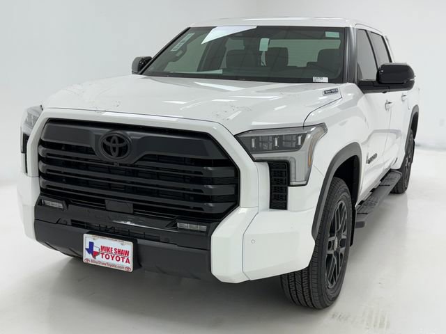 New 2026 Toyota Tundra Limited w/ Limited PVM Package image 3