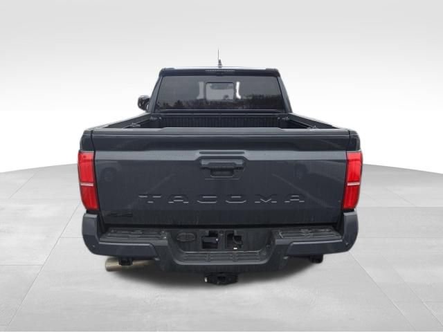 Used 2024 Toyota Tacoma TRD Off-Road w/ TRD Off Road Premium Package image 6