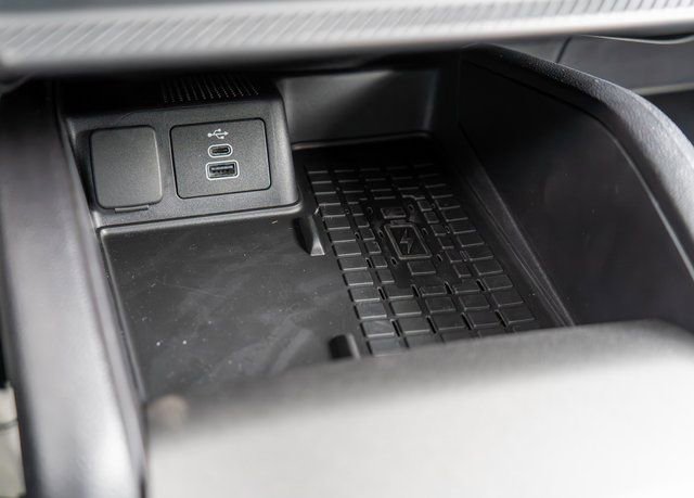 New 2025 Ford Bronco Sport Heritage w/ Convenience Package image 21