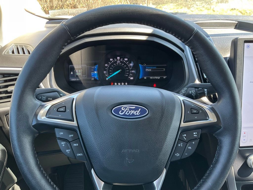 Used 2022 Ford Edge SEL w/ Convenience Package image 10