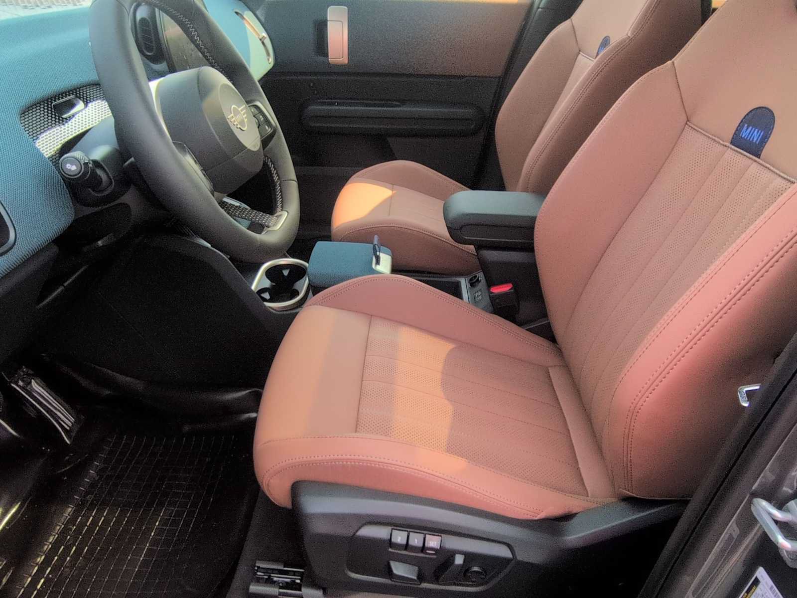 New 2027 MINI Cooper Countryman S AWD/4WD image 17