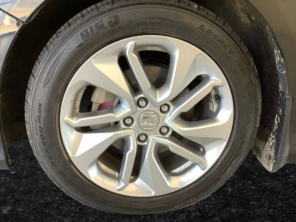 Used 2018 Honda Accord LX image 25