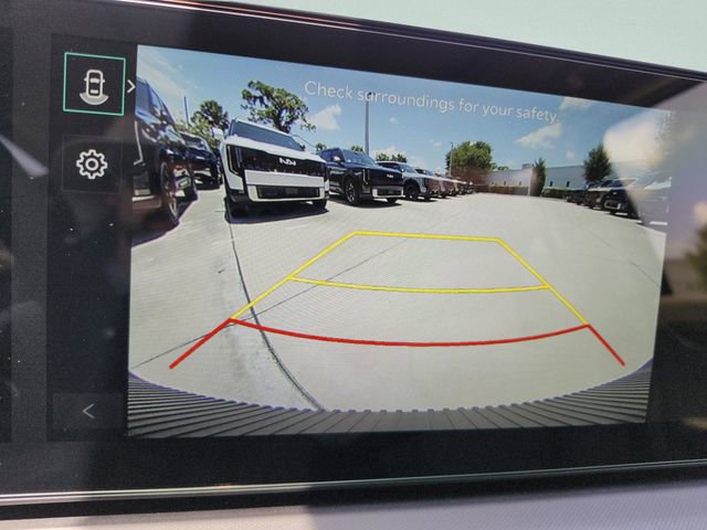 New 2026 Kia EV9 Light RWD image 27