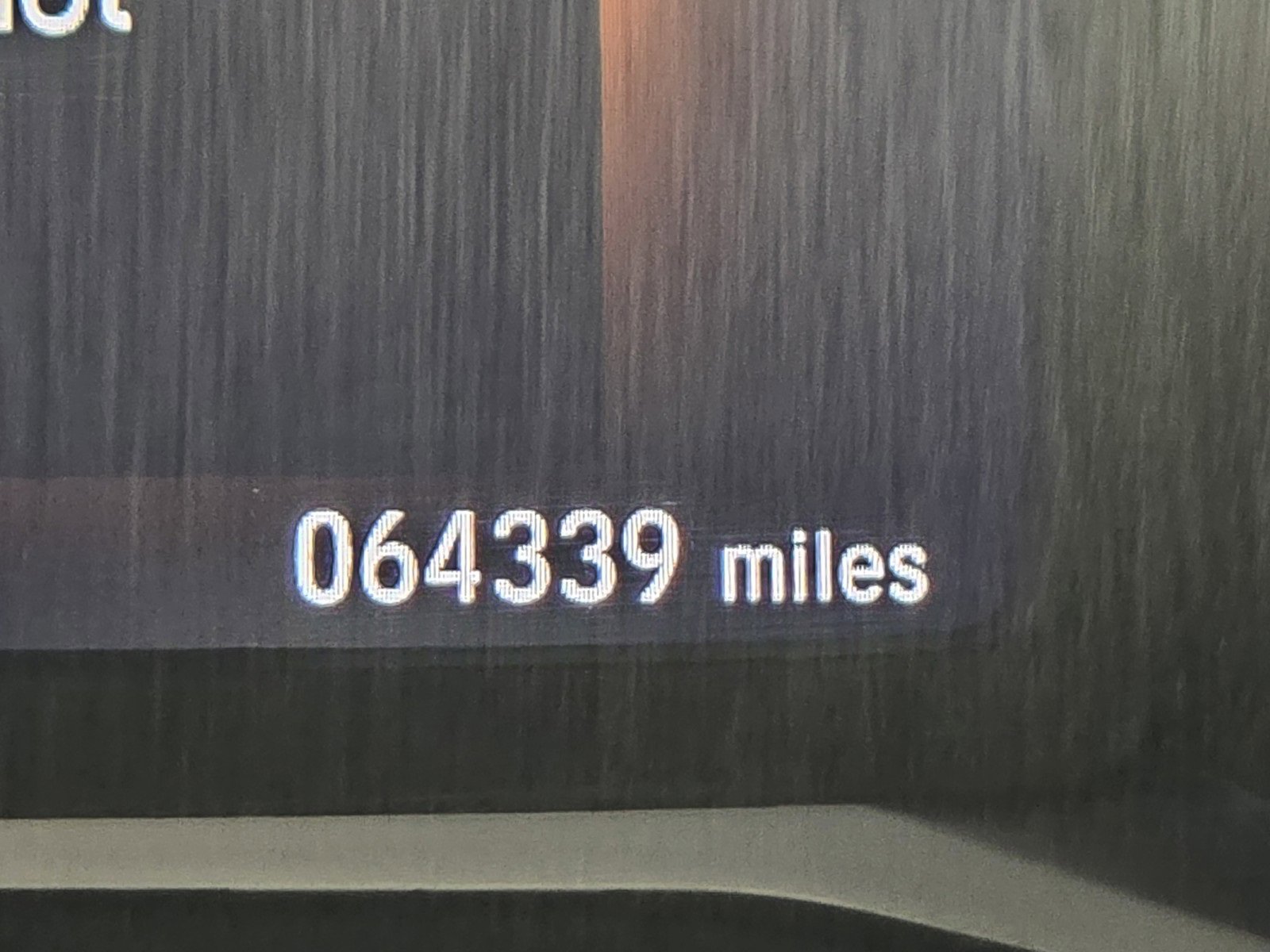 Used 2020 Honda Pilot EX-L image 36