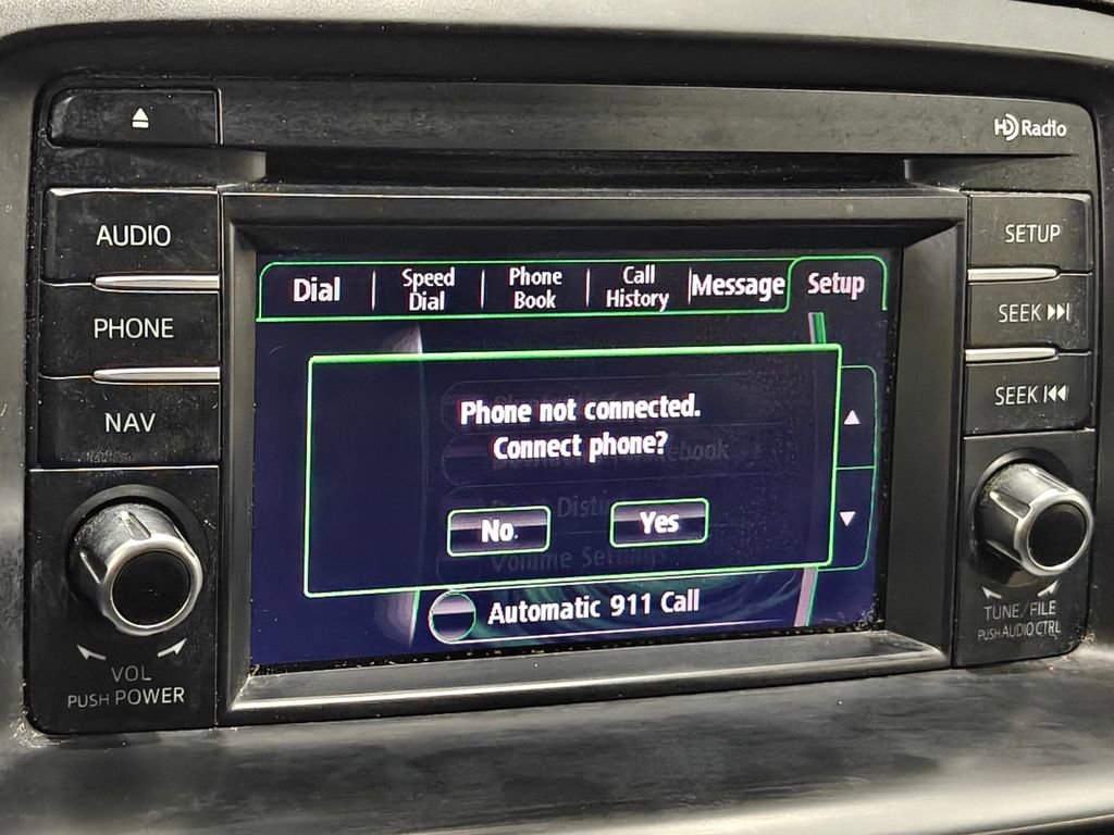 Used 2015 MAZDA CX-5 Touring AWD/4WD image 9