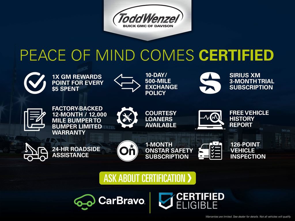 Certified 2022 GMC Yukon SLT AWD/4WD image 27