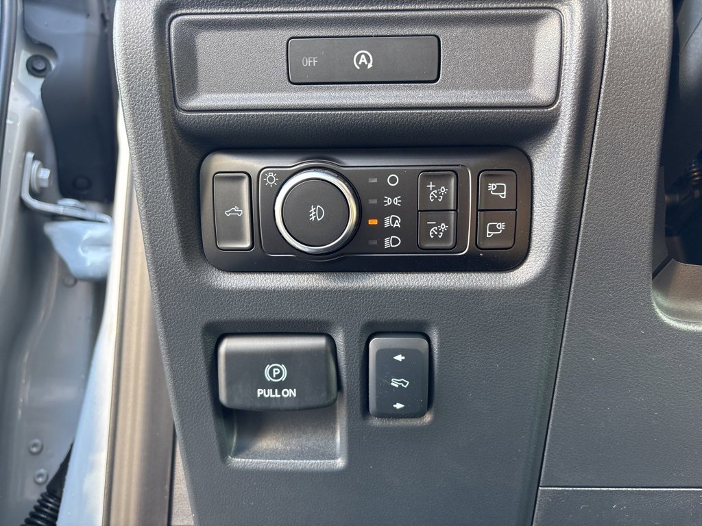 New 2025 Ford F150 Tremor w/ Equipment Group 402A High image 23