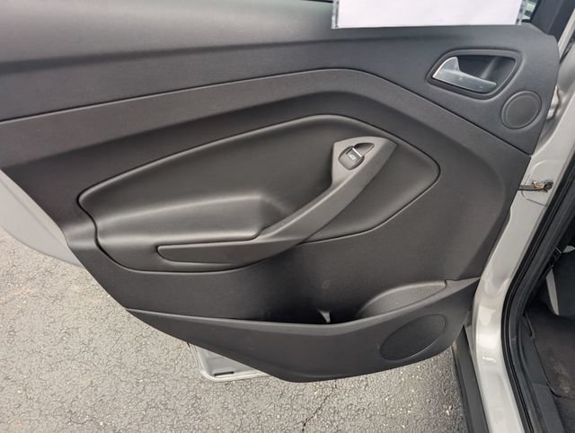 Used 2016 Ford Escape SE w/ SE Leather Comfort Package FWD image 11