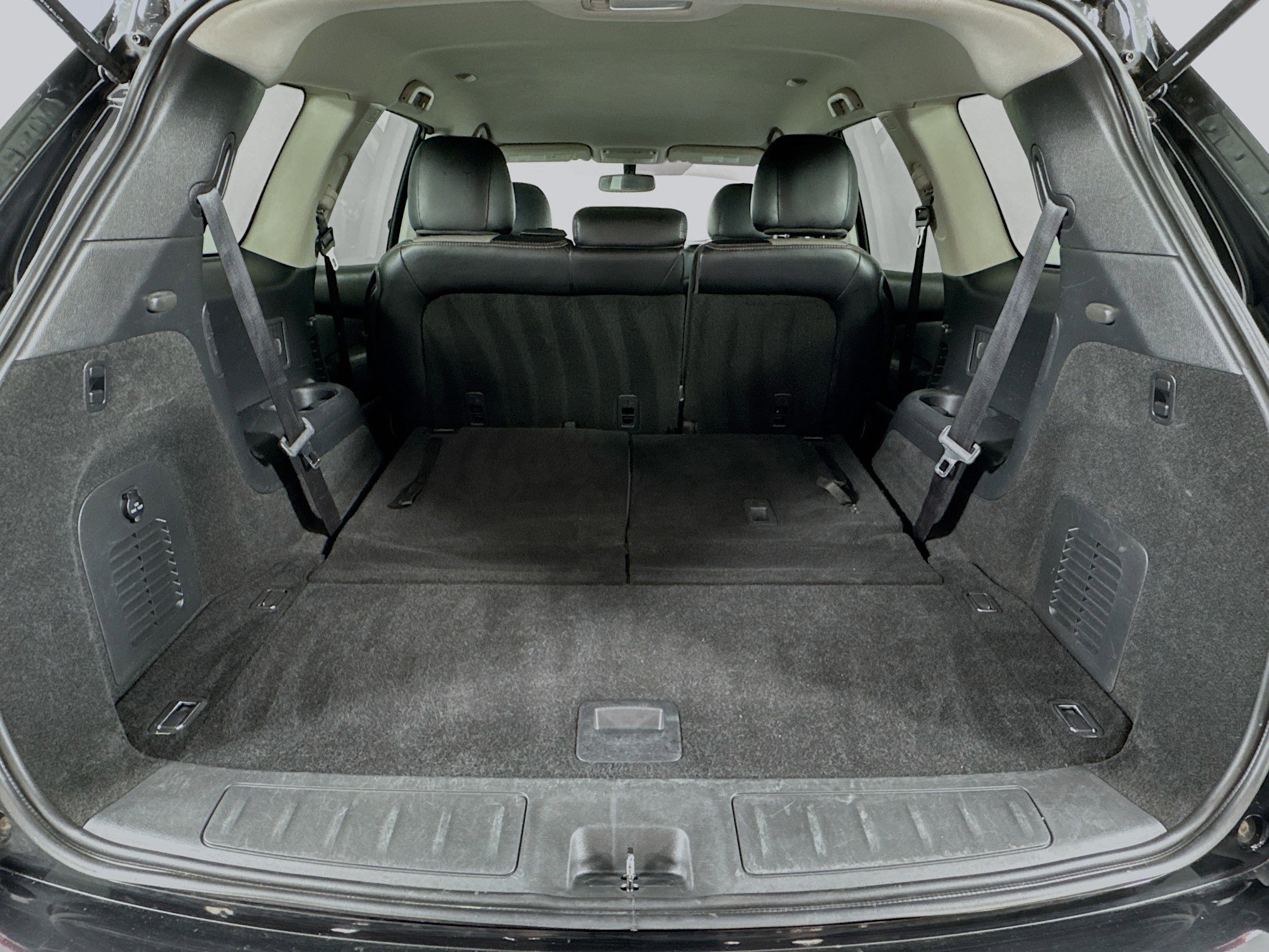 Used 2020 Nissan Pathfinder SV w/ Rock Creek Edition image 24