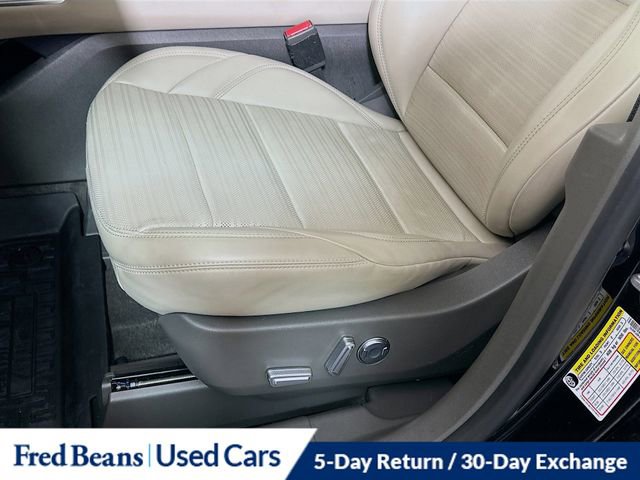 Used 2024 Lincoln Nautilus Reserve w/ Equipment Group 202A AWD/4WD image 27