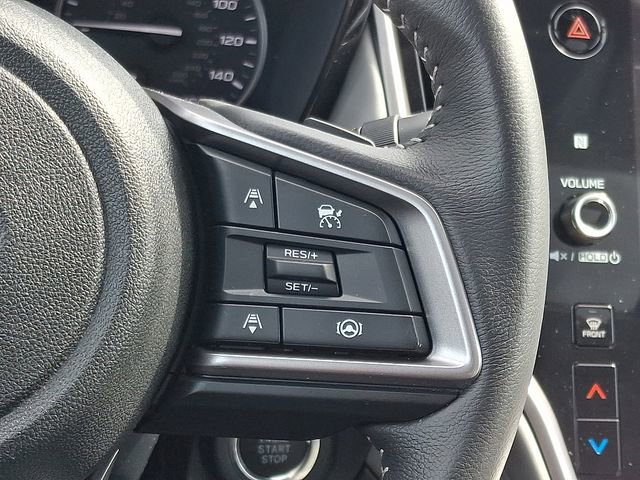 Certified 2025 Subaru Legacy Premium w/ Popular Package #1A image 23