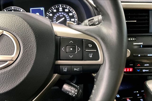 Certified 2022 Lexus RX 350 AWD w/ Premium Package image 12