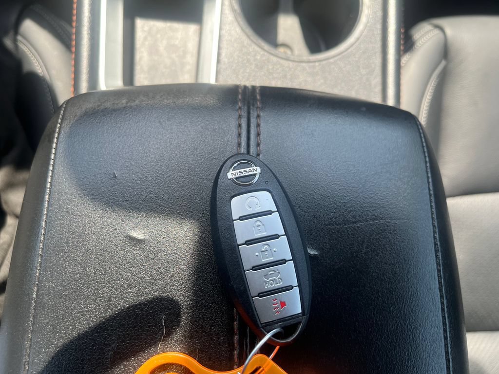 Used 2020 Nissan Altima 2.5 SR FWD image 36