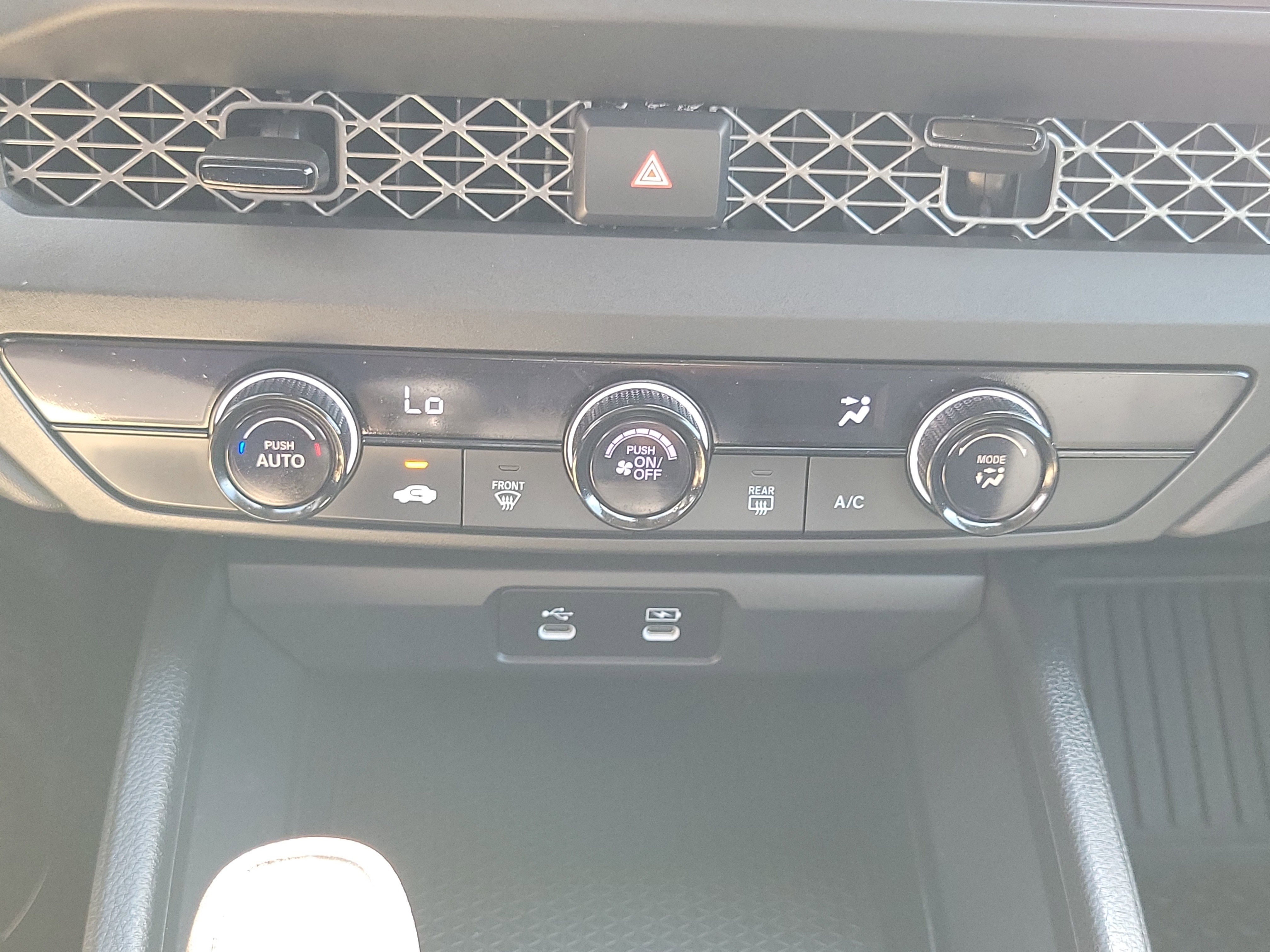 Certified 2023 Honda Accord LX image 26