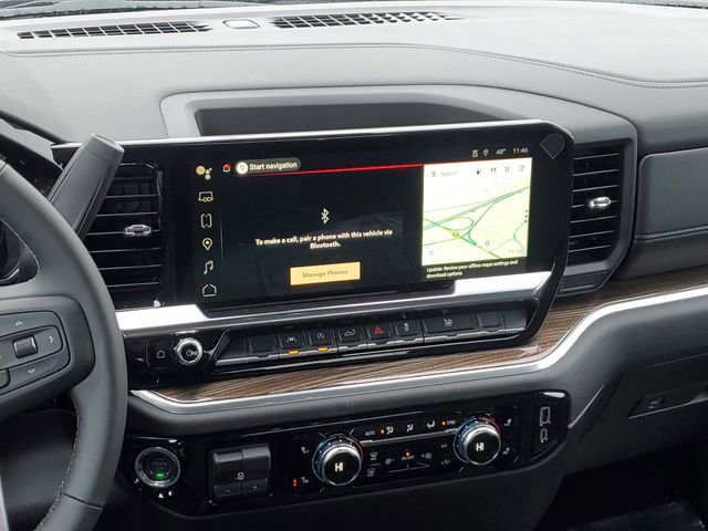 New 2026 GMC Sierra 1500 Elevation image 26