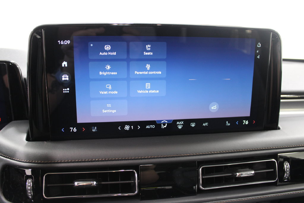 New 2026 Lincoln Aviator 2WD image 53