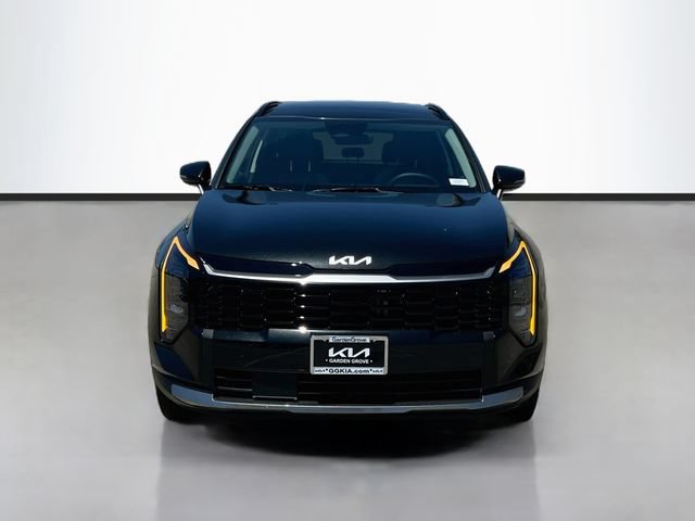New 2027 Kia Sportage EX AWD/4WD image 2