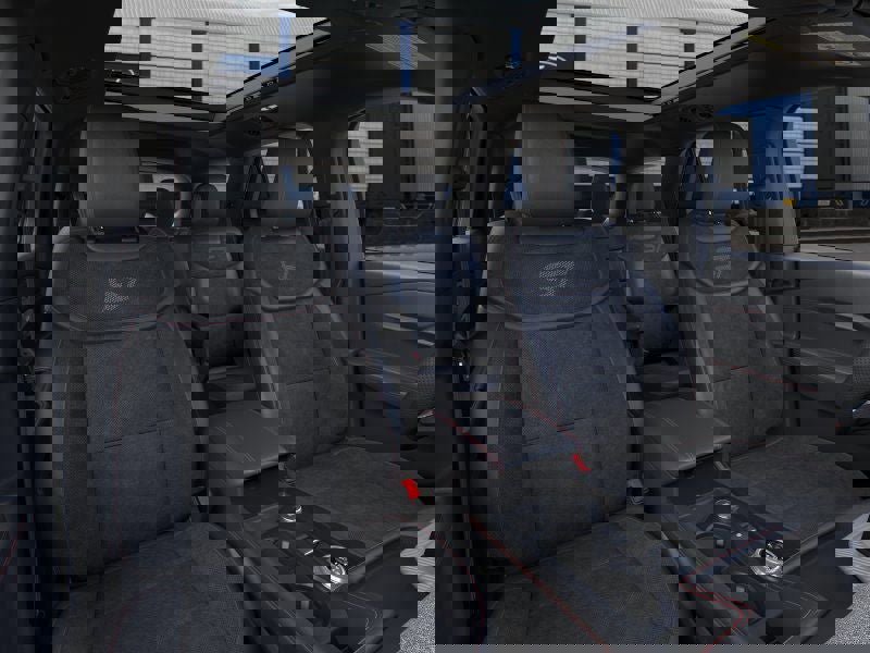 New 2026 Ford Explorer ST w/ Sun And Sound Package image 10