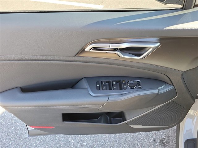 New 2026 Kia Sportage EX image 21
