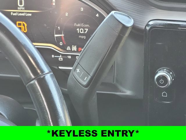 Used 2024 GMC Sierra 2500 Denali Ultimate w/ Max Trailering Package image 17