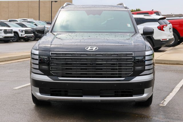 New 2026 Hyundai Palisade Calligraphy image 2