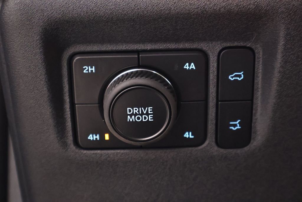 New 2026 Ford Expedition Platinum image 25