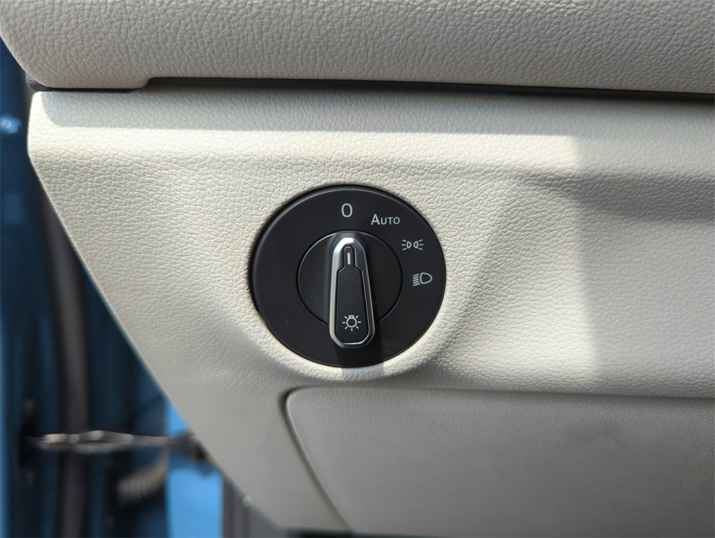 New 2025 Volkswagen Jetta S image 33