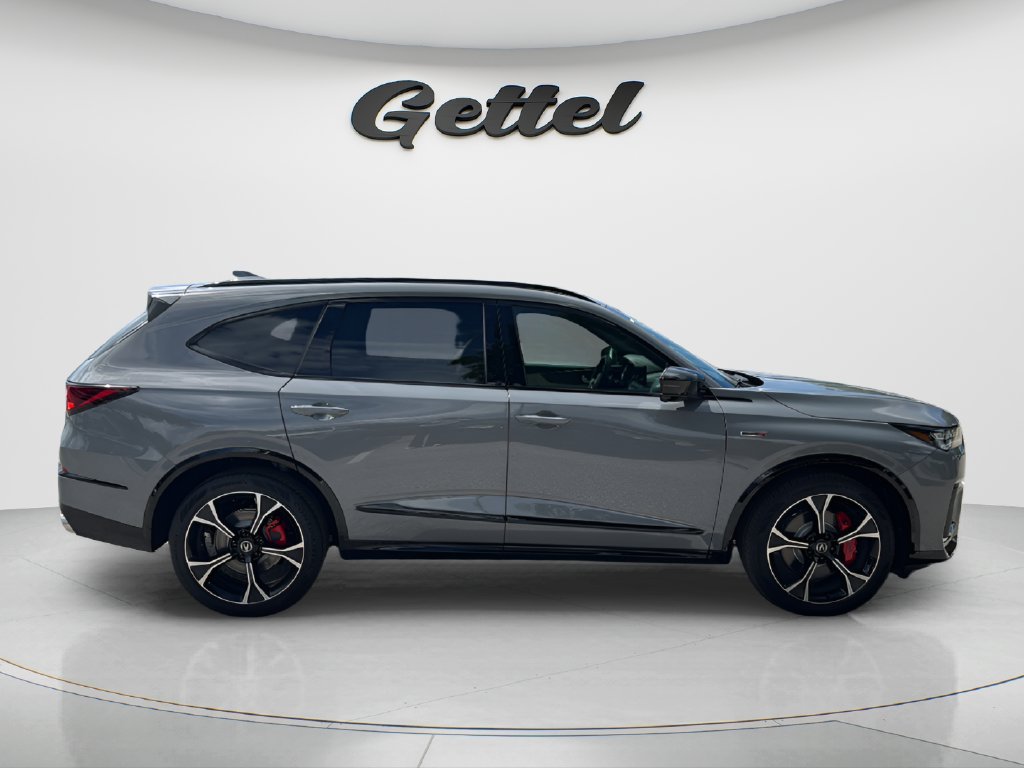 New 2026 Acura MDX Type S w/ Advance Package AWD/4WD image 4
