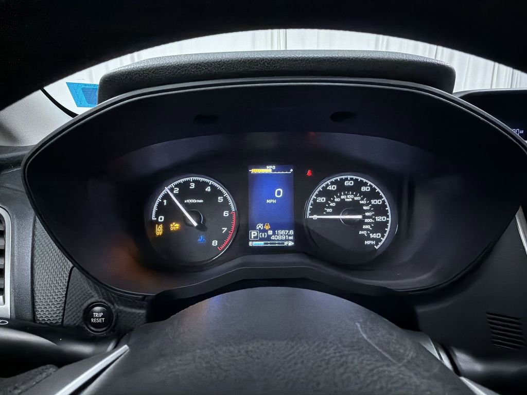 Used 2021 Subaru Forester image 19