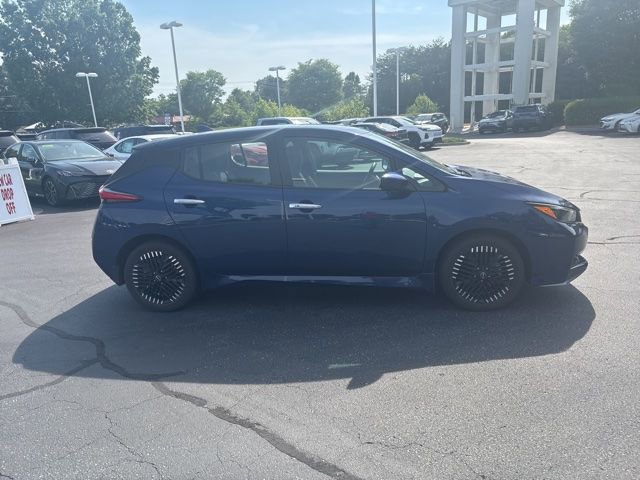 Used 2023 Nissan Leaf SV Plus FWD image 7