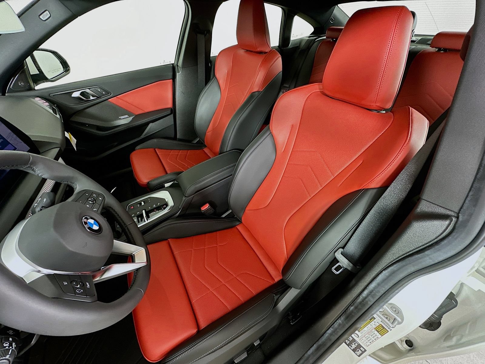 New 2026 BMW 228i xDrive w/ Technology Package AWD/4WD image 32