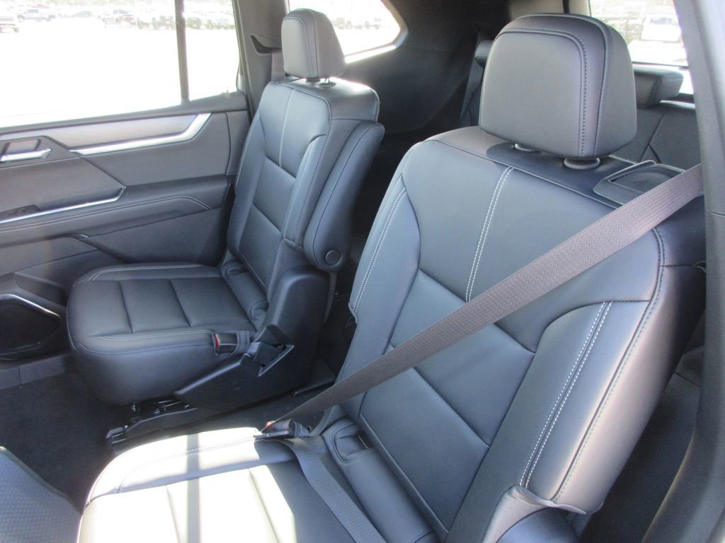 New 2026 GMC Acadia Elevation w/ Super Cruise Package image 14