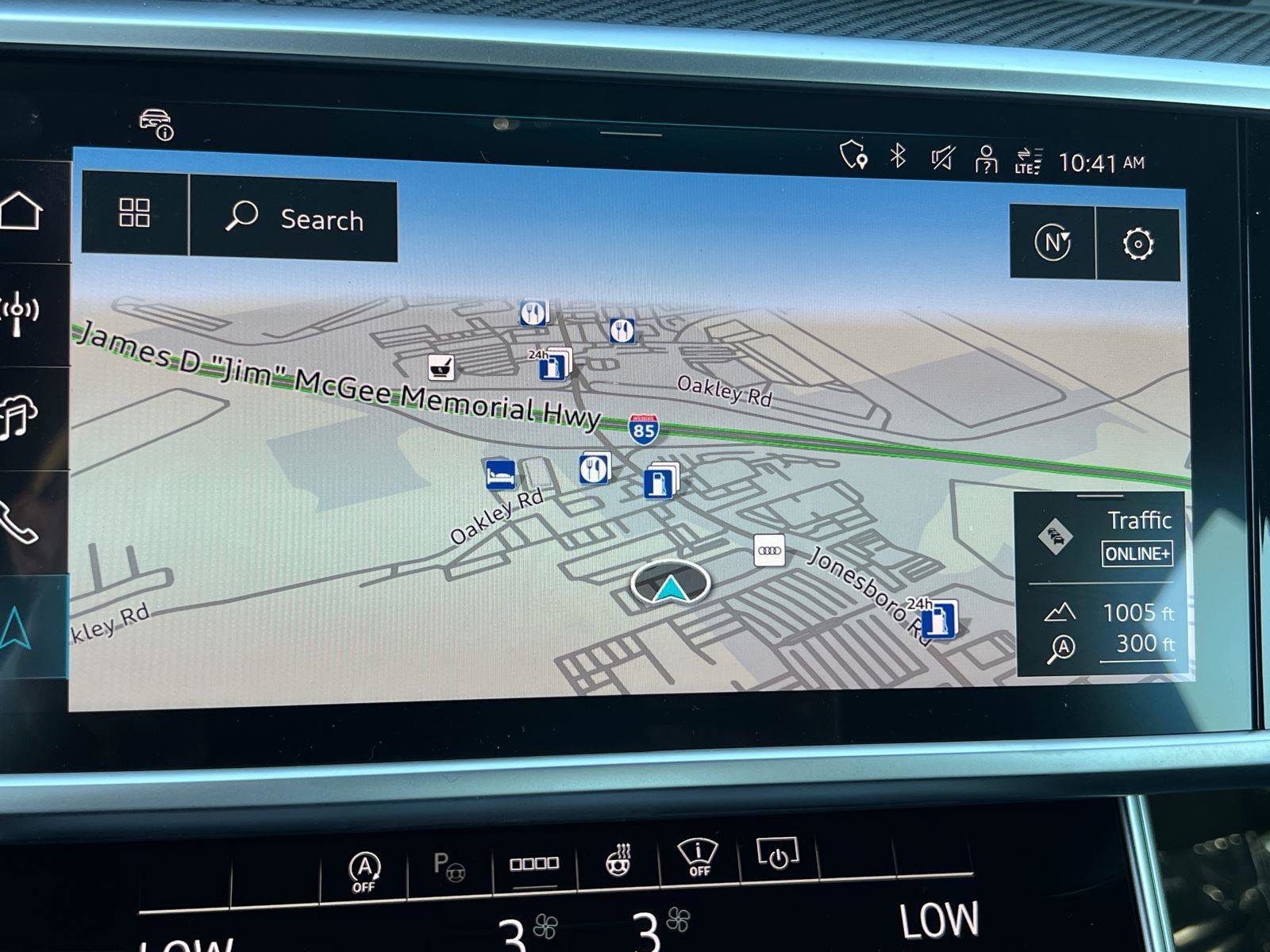 New 2026 Audi RS 6 performance image 22