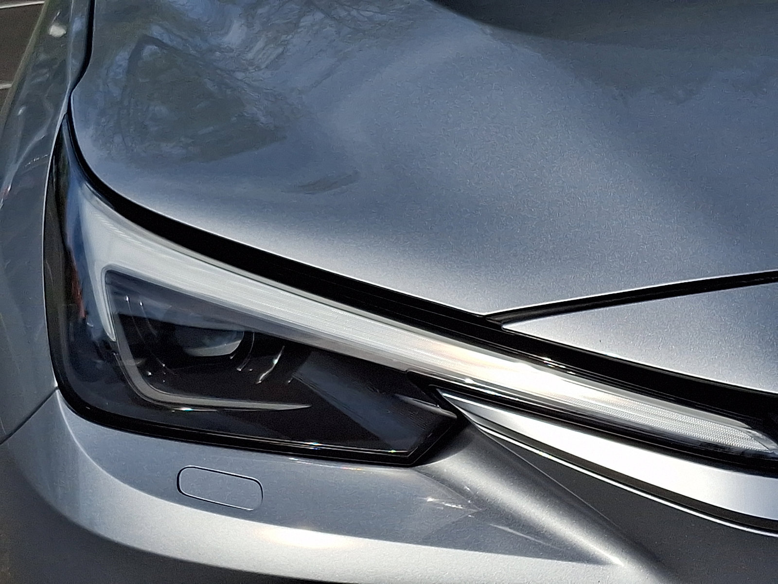 Certified 2024 Lexus TX 350 AWD w/ Technology Package image 9