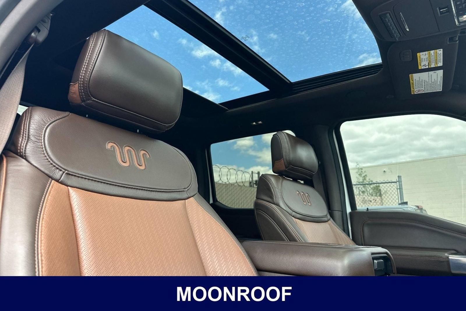 Used 2025 Ford F250 King Ranch AWD/4WD image 20