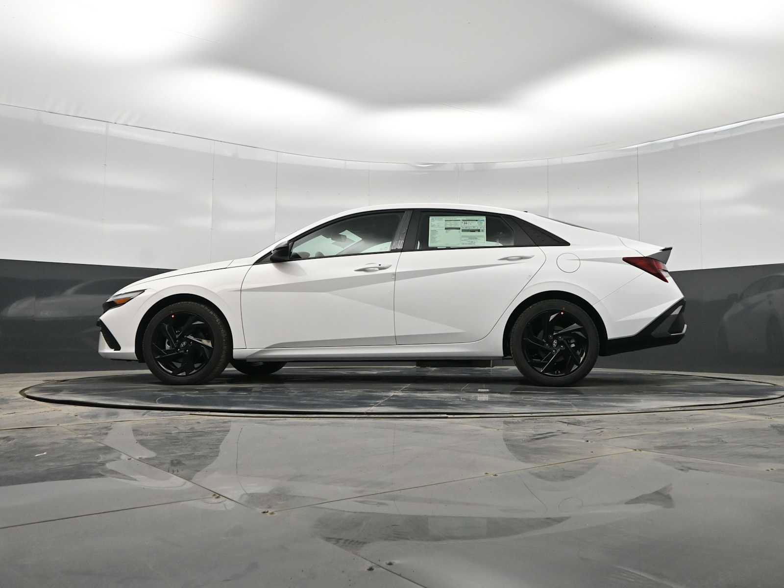 New 2026 Hyundai Elantra Sport image 33