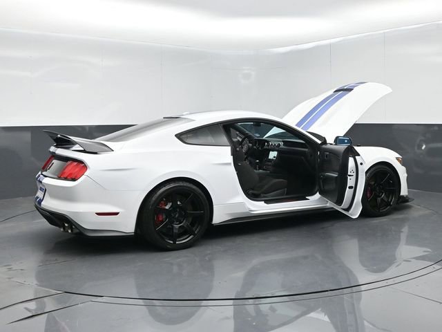 Used 2017 Ford Mustang Shelby GT350R w/ GT350R Equipment Group 920A image 71