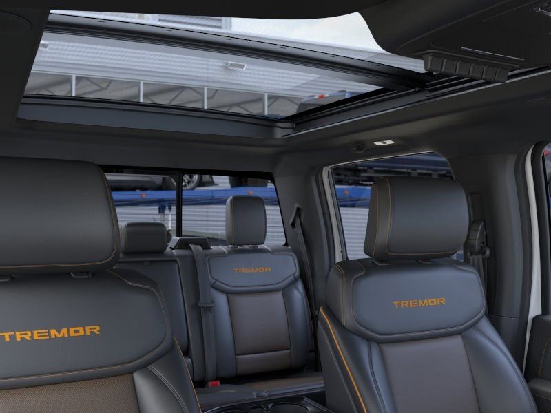 New 2026 Ford F150 Tremor AWD/4WD image 22