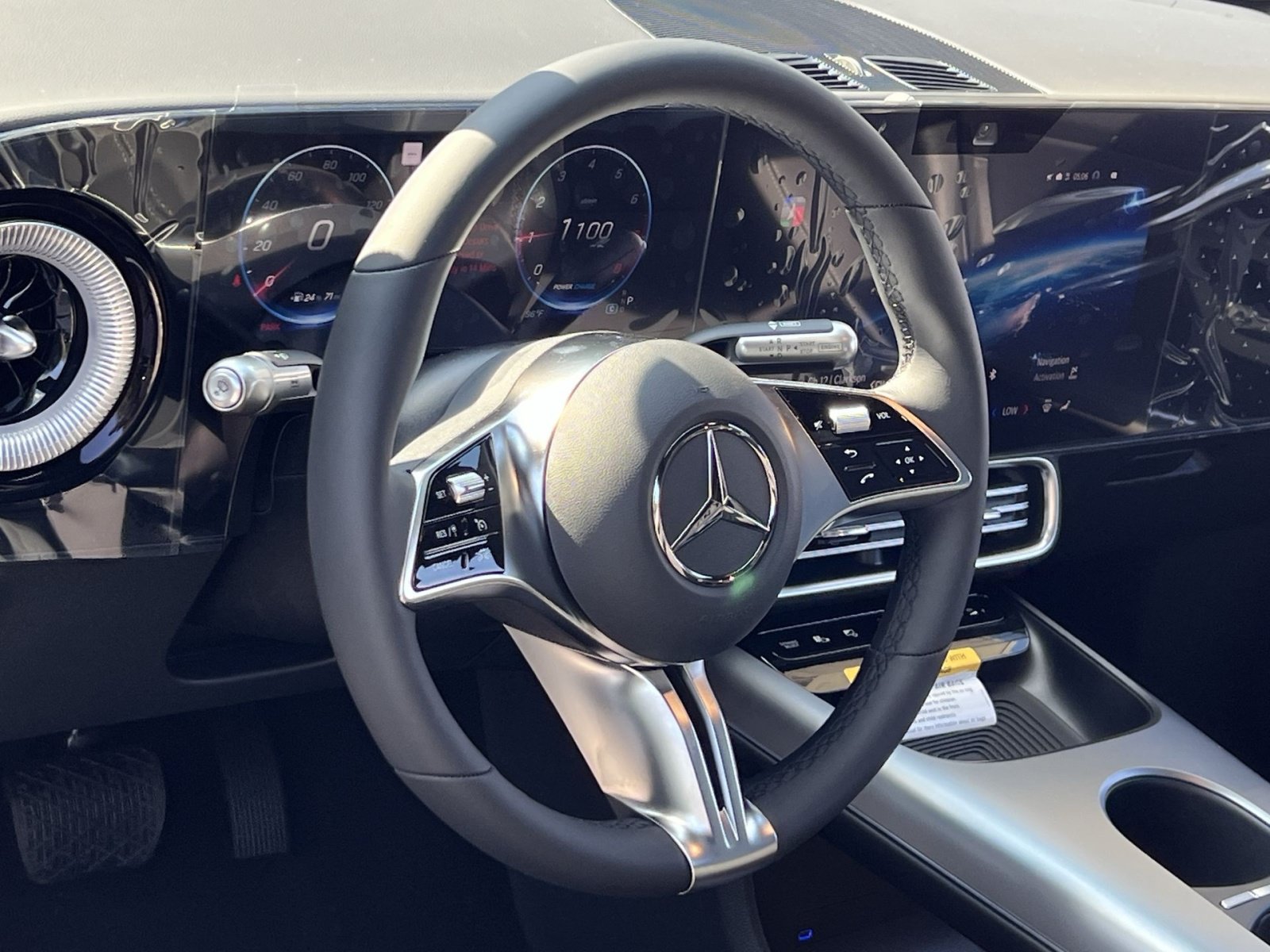 New 2027 Mercedes-Benz CLA 220 image 21