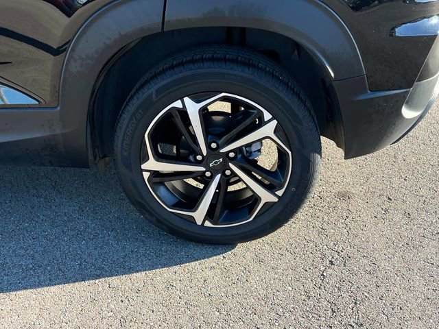 Used 2023 Chevrolet TrailBlazer RS w/ Convenience Package image 13
