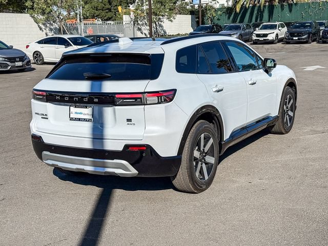 New 2026 Honda Prologue Touring image 5