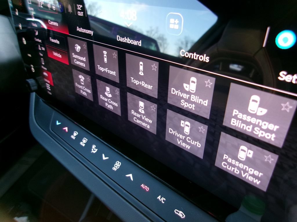 New 2026 Dodge Charger Scat Pack AWD/4WD image 21