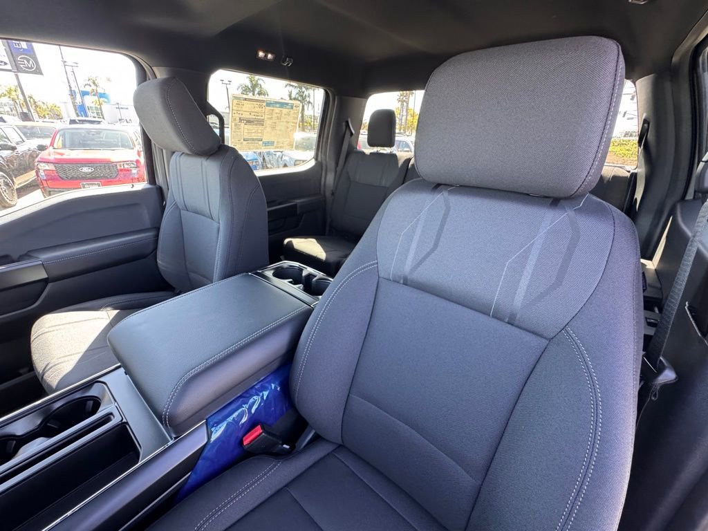 New 2026 Ford F150 STX w/ Equipment Group 200A image 18