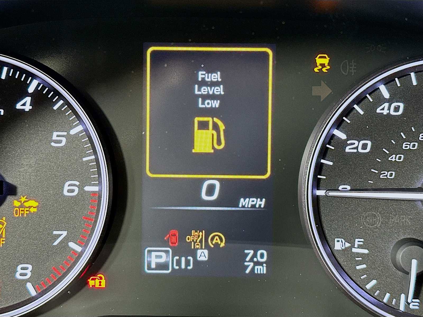 New 2025 Subaru Crosstrek 2.0i Premium image 12