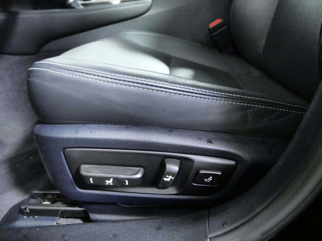 Used 2015 Lexus GS 350 AWD w/ Premium Package image 16