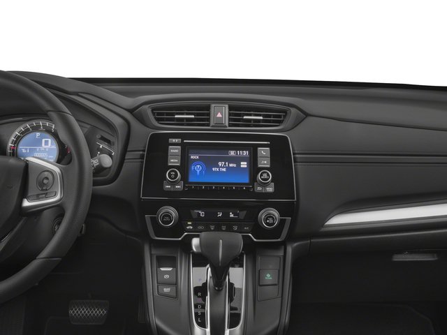 Used 2018 Honda CR-V LX image 13