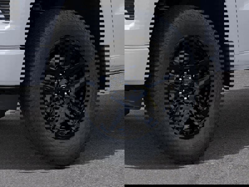 New 2026 Chevrolet Silverado 1500 RST w/ RST All Star Premium Package AWD/4WD image 9